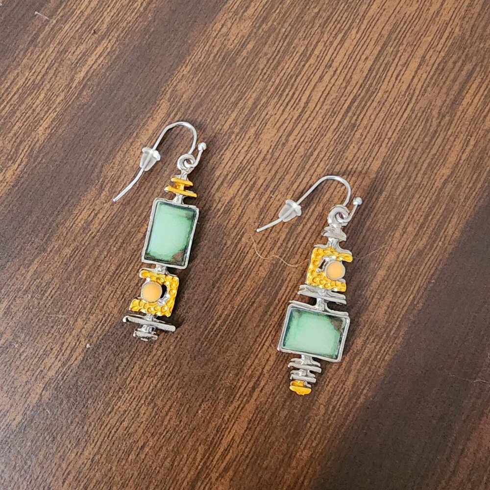 Delicate Earrings